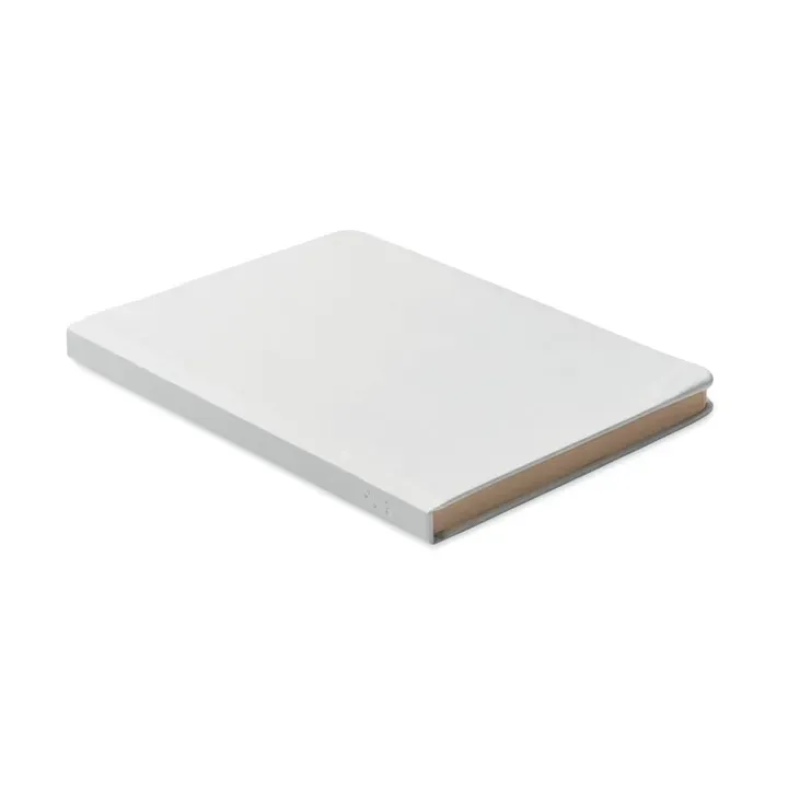 A5 sugarcane PLA notebook - MO2695 (MOCN#06)